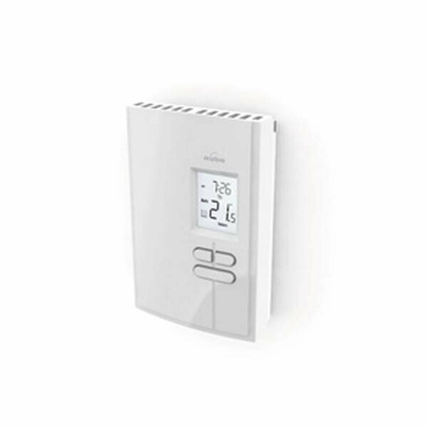 Honeywell HoneYellowell Tstat Prog F/Bbrdwht 200-2500W TH303/U